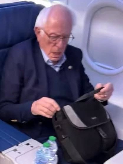 Unmasking the Elite: The First-Class Flights vs. Frontline Pay Scandal You NEED to See