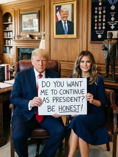 Trump's Shocking 'Final Chapter' Declaration for 2028: Is This the Blueprint for His Ultimate Political Destiny?