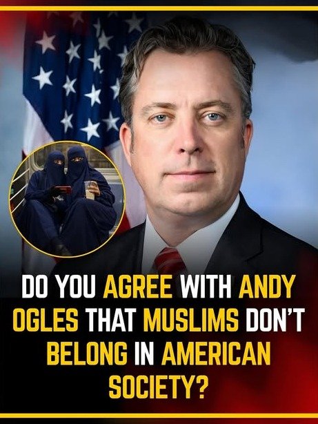 Born American, Muslim, & Unshakable: The Forgotten History That Proves You Can't Ban Faith in the USA