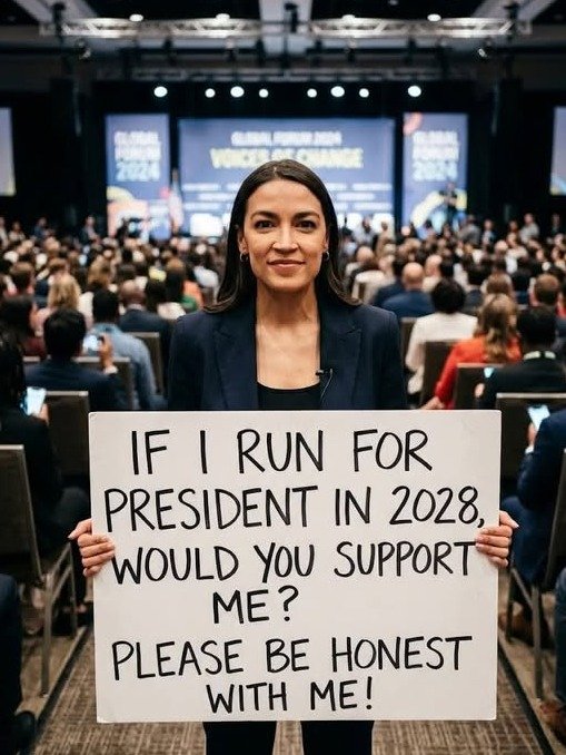 The System is Broken: AOC's Bold Vision for Government to REVOLUTIONIZE Housing, Healthcare, and Your Wallet