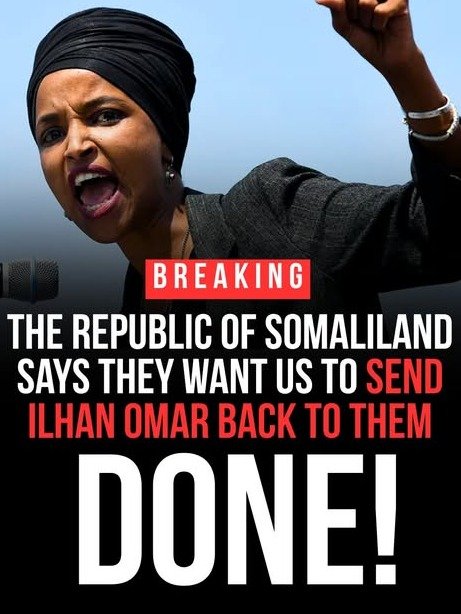 READ THIS NOW: VP JD Vance's Jaw-Dropping Accusation Against Ilhan Omar – The Immigration Fraud Claims That Could Change Everything!
