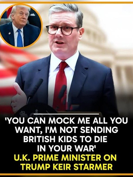 Is the UK on the Brink? Why Some Fear a 'War Zone' Future