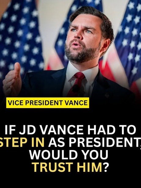 Forget What You Knew: JD Vance Is Now the Administration's Unstoppable Force – And Here's Why You Can't Afford To Ignore Him