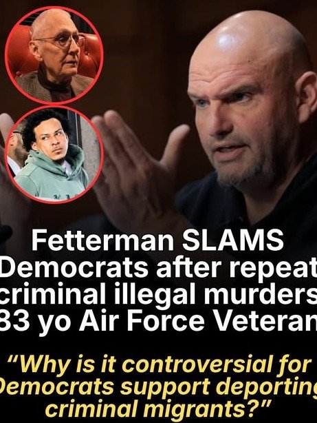 UNBELIEVABLE: 83-Year-Old Veteran Attacked by Repeat Offender with History of Deportations – The Unseen Crisis You NEED to Know!