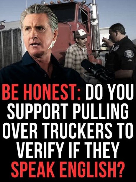 URGENT SAFETY ALERT: The Hidden Language Barrier on Our Roads That Could Jeopardize Every Delivery – Are Stronger CDL English Standards Coming?