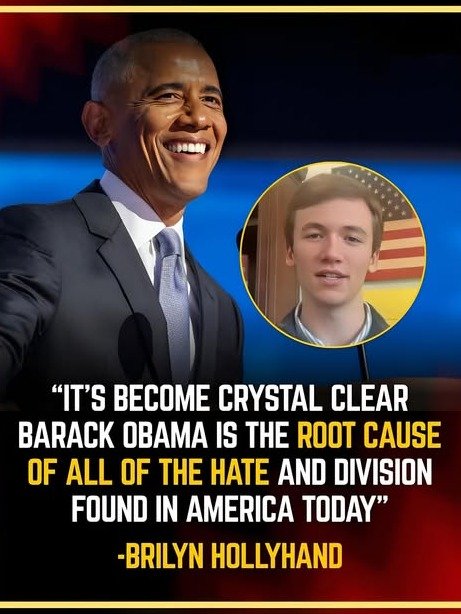 The Uncomfortable Truth: Did Obama's Presidency Spark America's Deepest Divisions?