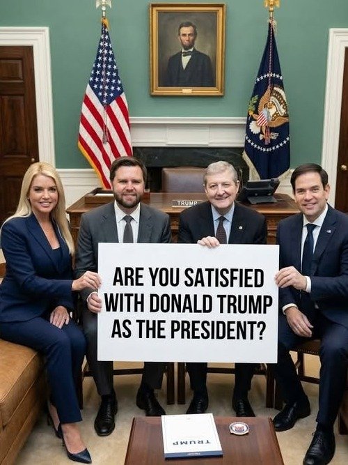 They Just Said WHAT?! Four GOP Powerhouses Demand THIS Radical Move to Bring Trump Back – Are You Ready?