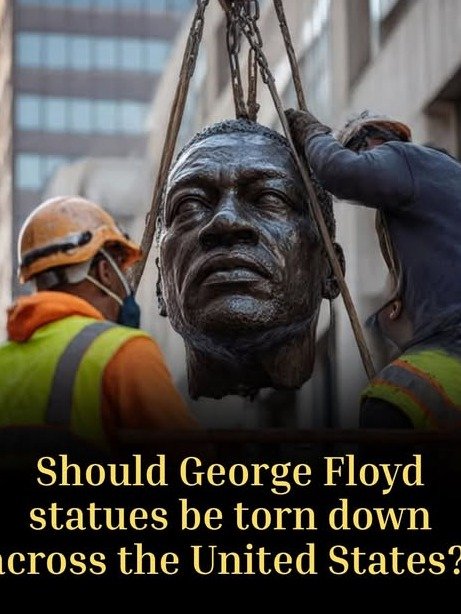 Are We Erasing History? The Monument Debate That Could Reshape Our Public Spaces Forever