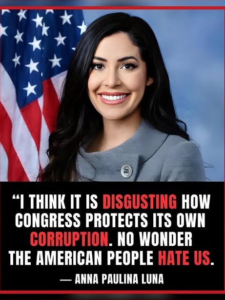 Exposed: The Ethical Minefield of Congress and Why It Matters to YOU