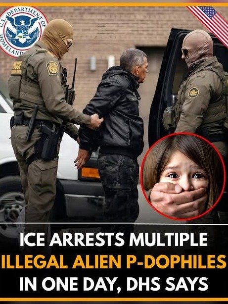 SHOCKWAVE: Minnesota ICE Operations Face Unprecedented Scrutiny – What This Means For YOU!