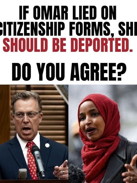 CRITICAL CROSSROADS: Why Immigration & Citizenship Debates Are Reaching a Boiling Point – And What It Means For EVERYONE
