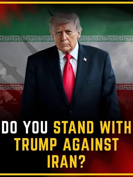 The Iran Standoff: Why America's Deep Divide Could Ignite a Global Firestorm (And What YOU Need To Know NOW)