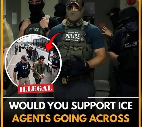 The Hidden Truth: Why America's Immigration Crackdown Is Tearing Us Apart (And What Comes Next)