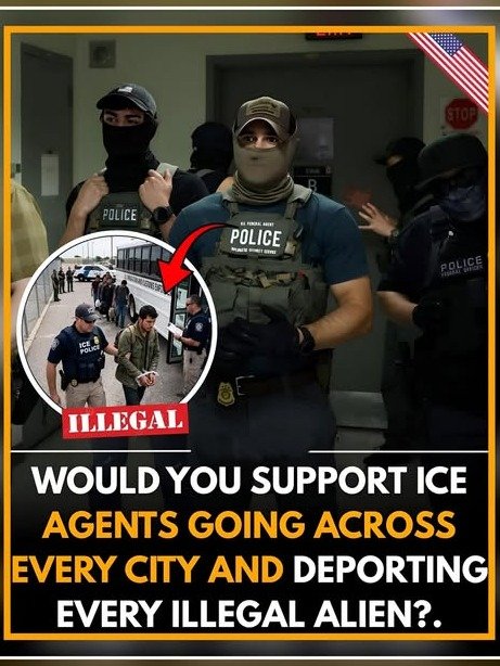 The Hidden Truth: Why America's Immigration Crackdown Is Tearing Us Apart (And What Comes Next)