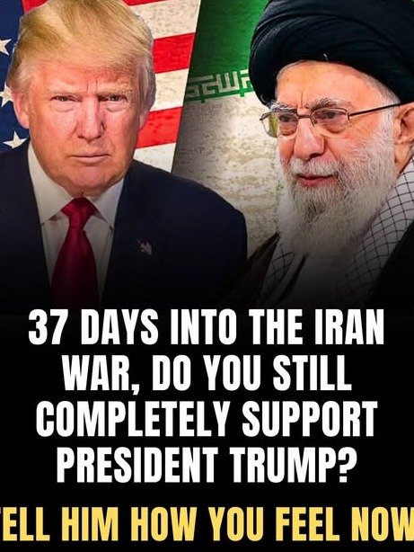 5 Weeks Into the Iran War: Is Trump's Strategy a Masterstroke or a Catastrophe in the Making?
