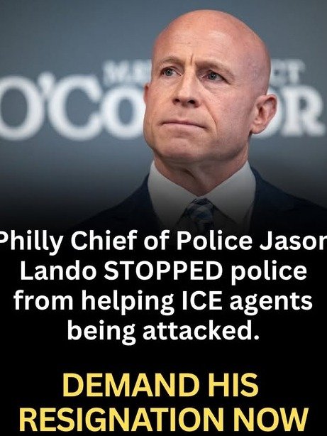 The Order That SHOCKED a City: Did Pittsburgh Police Stand Down While ICE Agents Were Attacked? The Truth Will Stun You!
