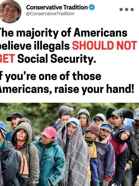 The Social Security Betrayal: Why Millions of Americans Are Fighting to Protect What They Paid For