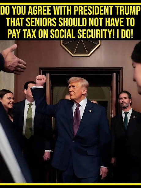 URGENT: Is Your Social Security About to Be TAXED Away? The Shocking Debate That Could Reshape Your Retirement!
