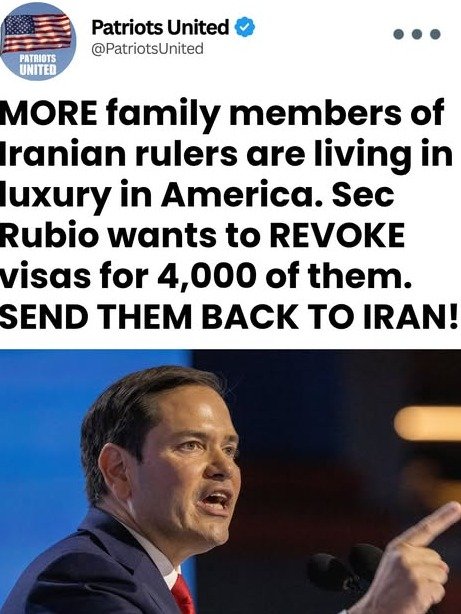 The Founders' Forgotten Warning: Why a Ban on Foreign-Born Members of Congress is CRITICAL for America's Future!