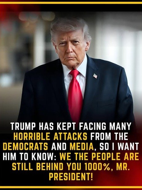 Unbreakable Divide: Why Donald Trump Still Electrifies Millions (And Infuriates Even More)