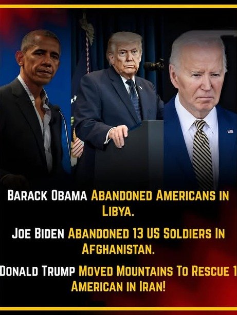 13 Graves vs. One Rescue: The Unforgettable Leadership Showdown – Are Americans Being Left Behind?