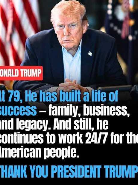 The Unseen Sacrifice: Why Donald Trump Traded Unrivaled Luxury for a Life Under Fire