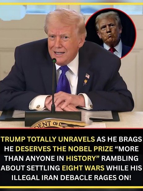 Unfiltered Truths: The Shocking Revelations from Trump's Latest Address That Will Reshape Global Politics