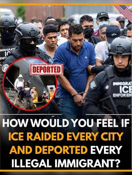 Stop Scrolling: The Shocking Truth About America's Border Crisis and Its Unseen Human Toll