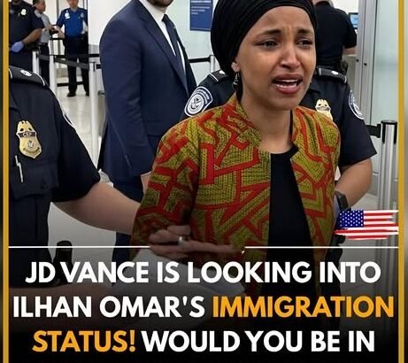 Shocking Truth Revealed: Are You Falling for the Viral Lies About Ilhan Omar?