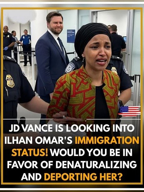 Shocking Truth Revealed: Are You Falling for the Viral Lies About Ilhan Omar?