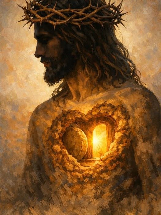 The Single Phrase That Changed Humanity Forever: Why 'He Is Risen!' Still Shakes the World