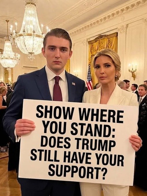 The Unshakeable Truth: What Trump's Children Revealed About Their Father's Path to Success That Will Change Everything You Thought You Knew