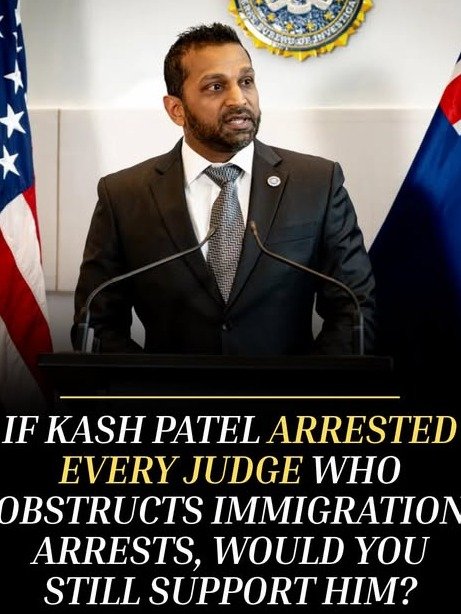 BREAKING POINT: Why Immigration Officials Say Legal Battles Are Crippling Enforcement
