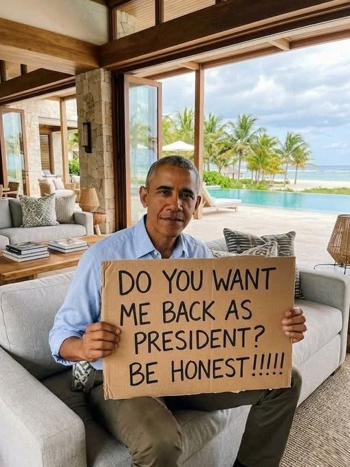 Midnight Emergency: Barack Obama's Raw, Tear-Soaked Plea for America's Soul That You *Must* Hear Now!
