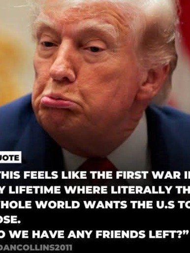 The Silent Alarm: Is America Becoming Isolated? A Viral Post Exposes Our Deepest Fears