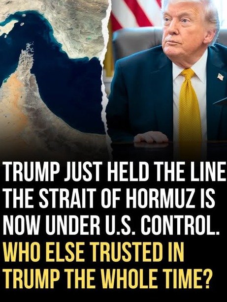 The World's Most Dangerous Chokepoint: Why the Strait of Hormuz Just Changed Global Power Dynamics Forever