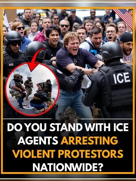 Your Freedom at Stake? The Unseen Battle Between Public Order and Civil Rights in America