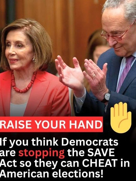 ELECTION SHOCKWAVE: This Act Could Force YOU to Prove Citizenship Just to Vote – Are You Ready?