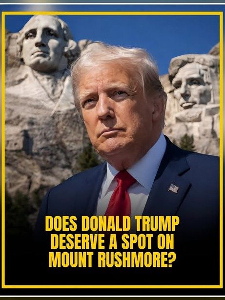 Mount Rushmore's Hidden Truths: Unearthing the Controversies and Triumphs Behind America's Iconic Faces