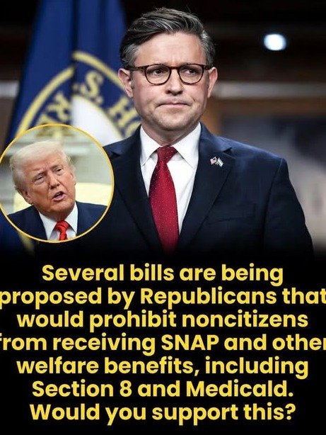 The Financial Reset America Needs? Trump & Johnson Unveil Their Taxpayer-First Blueprint – What It Means For YOU