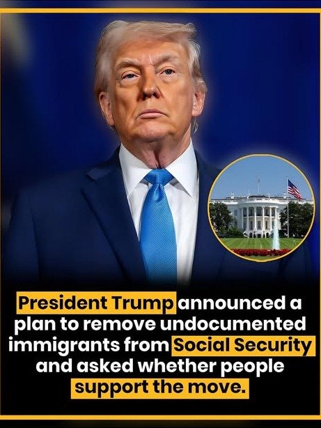 The Social Security Showdown: Trump's 'America First' Promise – Will Your Retirement Survive?