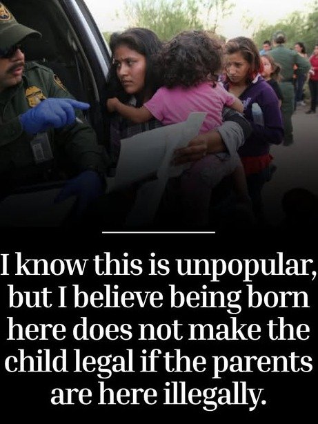 Is Your Citizenship Safe? The EXPLOSIVE Debate Over the 14th Amendment You NEED To Understand