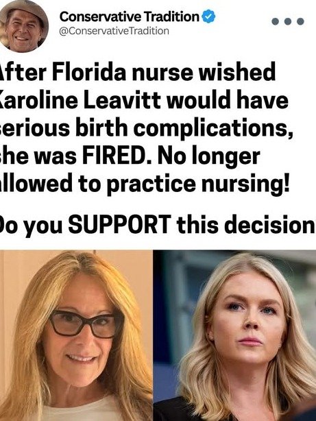 You Won't Believe What This Nurse Said About a New Mom – And Why It Cost Her Everything
