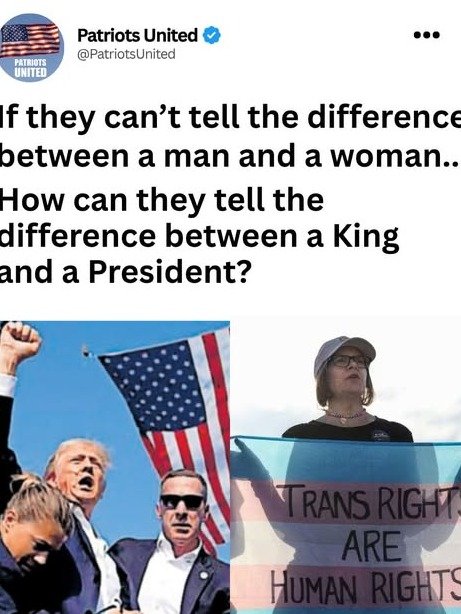 The 'No Kings' Uprising: Why Millions Are Rejecting Old Power Structures and What It Means for YOUR Future