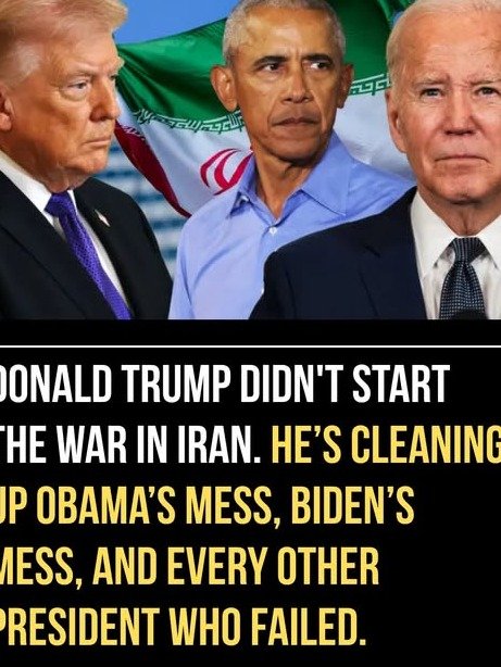The Unseen History: Why the Iran Crisis Isn't New – And How Decades of Failed Deals Led Us to the Brink