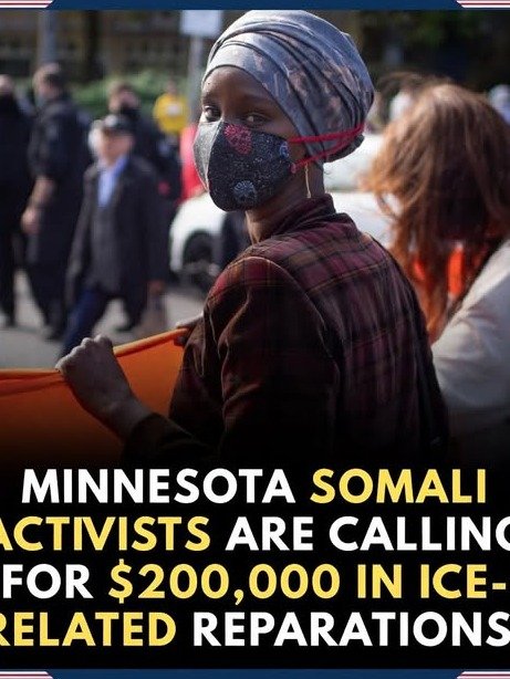 The $200,000 Demand: Why Activists Are Clashing with ICE as Federal Agents Fight Crime – And What It Means For America's Future