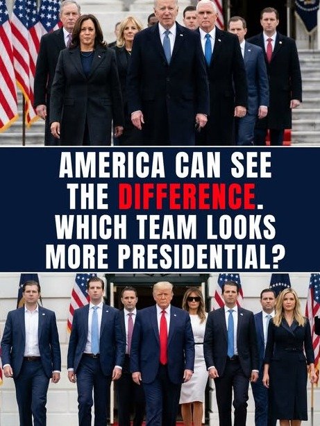 The Hidden Truth: Why Your Gut Reaction to a Leader's Image Is More Powerful Than You Think – And How It Shapes Our Future!