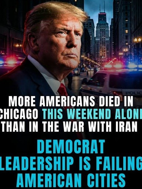 Chicago's Silent Crisis: Why Weekend Violence Is Fueling a Brutal Question About Our Priorities