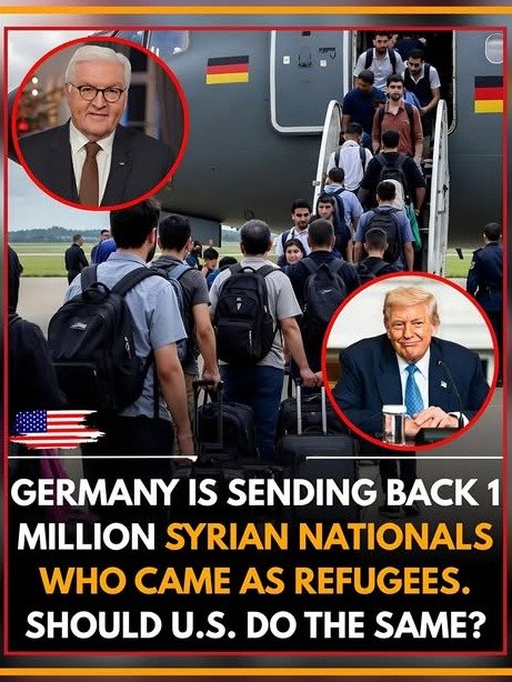The Unseen Crisis: Europe's Radical Migration Overhaul Is About To Change Everything