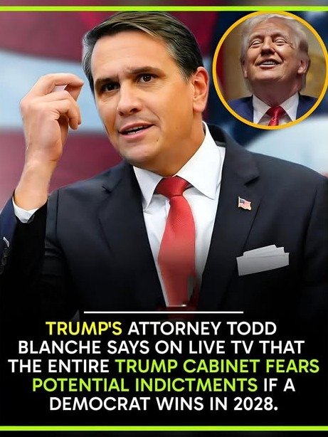 Trump Lawyer's BOMBSHELL Claim: Could Officials Face Legal Retribution? The Unseen Fallout You NEED To Know!